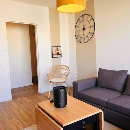 Cosy City Mulhouse Extérieur photo