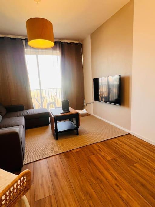 Cosy City Mulhouse Extérieur photo