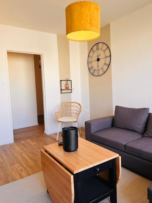 Cosy City Mulhouse Extérieur photo