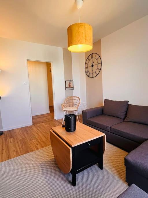 Cosy City Mulhouse Extérieur photo